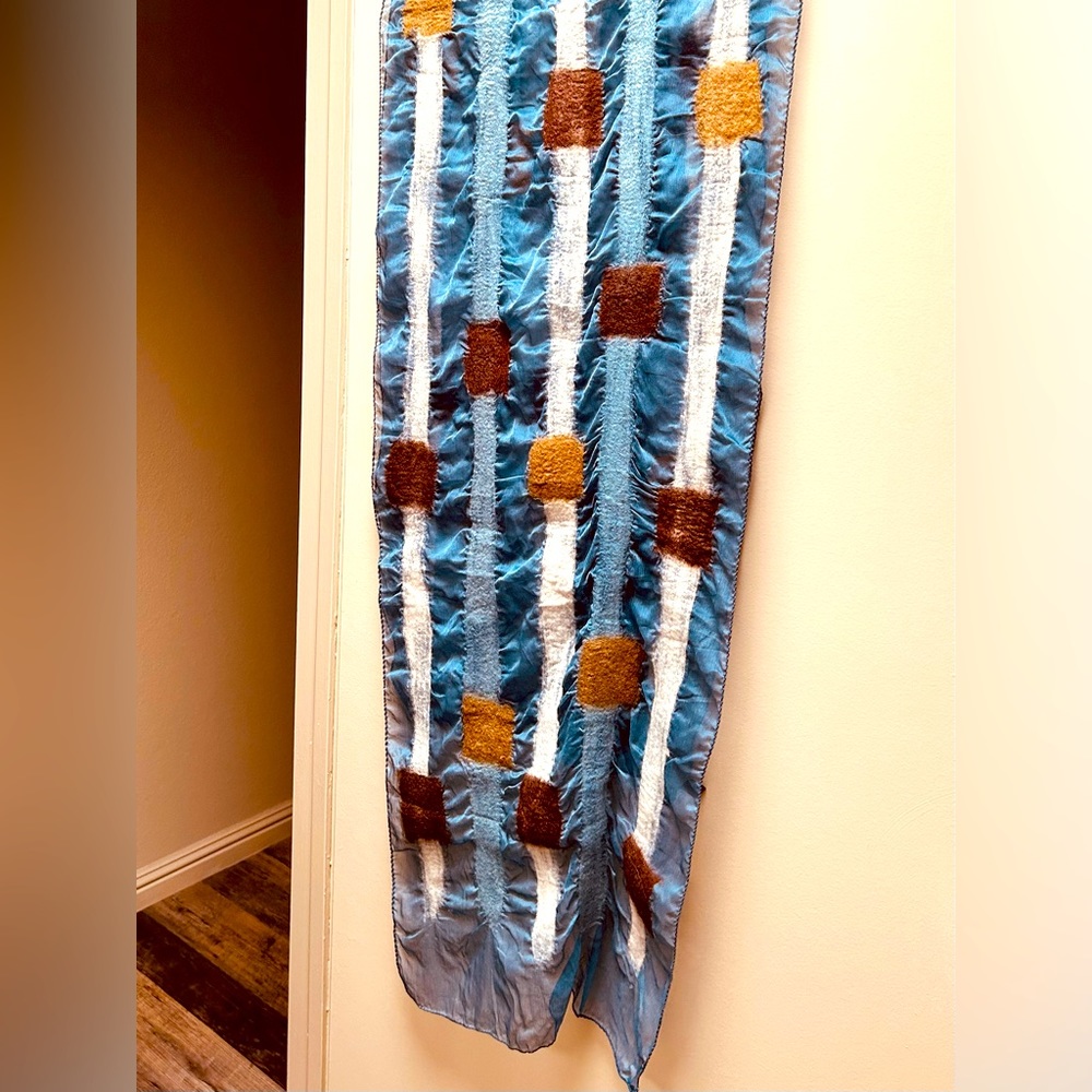 Scarf/Shawl